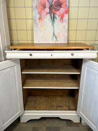 Vertiko · Spätbiedermeier