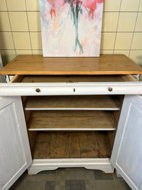 Vertiko · Spätbiedermeier