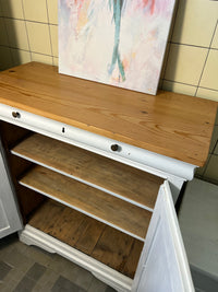 Vertiko · Spätbiedermeier