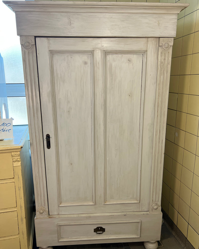 Kleiderschrank · Gründerzeit