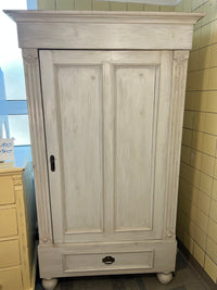 Kleiderschrank · Gründerzeit