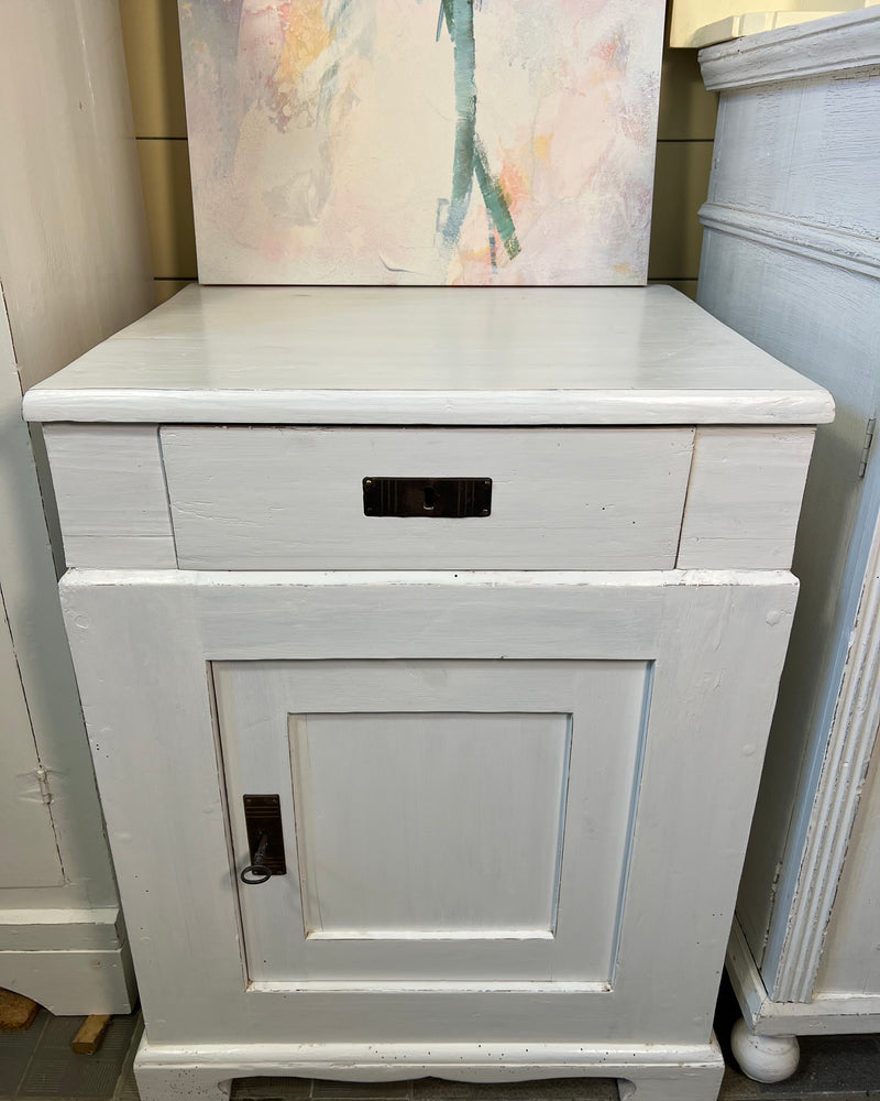 Halbschrank · Spätbiedermeier