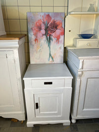 Halbschrank · Spätbiedermeier