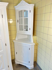 Eckschrank · Reproduktion