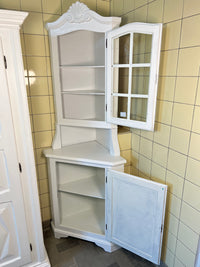 Eckschrank · Reproduktion