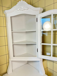 Eckschrank · Reproduktion