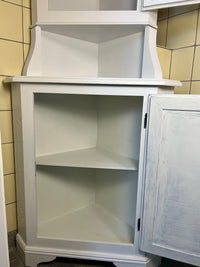 Eckschrank · Reproduktion