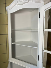 Eckschrank · Reproduktion