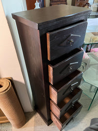 Kommode/ Schubladenschrank