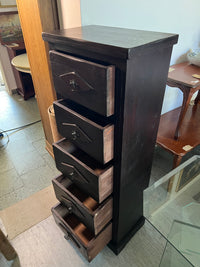 Kommode/ Schubladenschrank