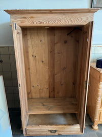 Kleiderschrank · Gründerzeit
