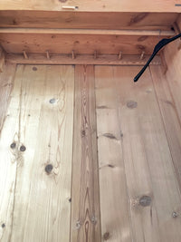 Kleiderschrank · Gründerzeit