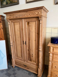 Kleiderschrank · Gründerzeit