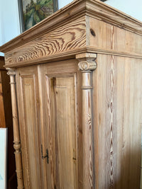 Kleiderschrank · Gründerzeit