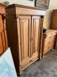 Kleiderschrank · Gründerzeit