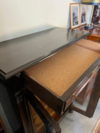 Vertiko · Art déco