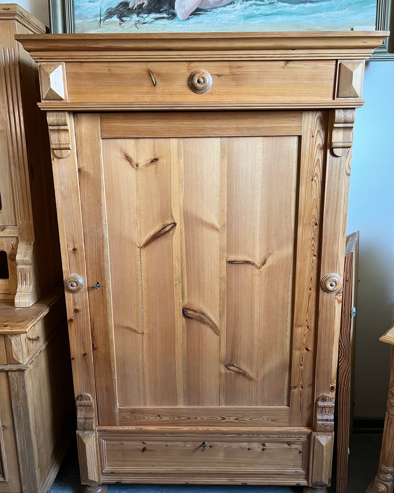 Kleiderschrank · Gründerzeit