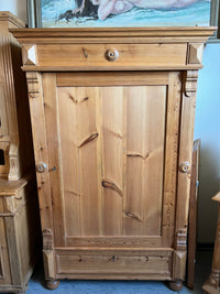 Kleiderschrank · Gründerzeit