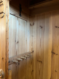 Kleiderschrank · Gründerzeit