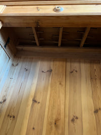 Kleiderschrank · Gründerzeit