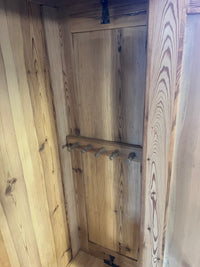 Kleiderschrank · Gründerzeit