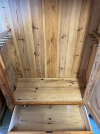 Kleiderschrank · Gründerzeit