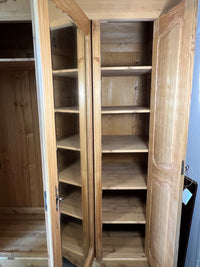Kleiderschrank · Gründerzeit