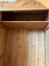 Kleiderschrank · Gründerzeit