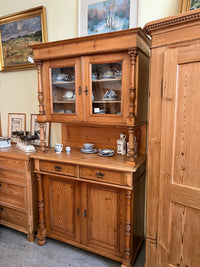 Aufsatzbuffet