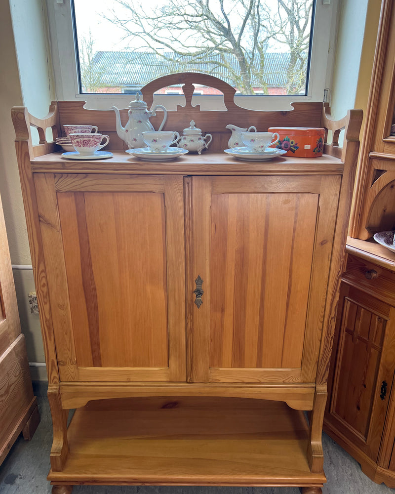 Anrichte · Jugendstil