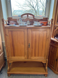 Anrichte · Jugendstil