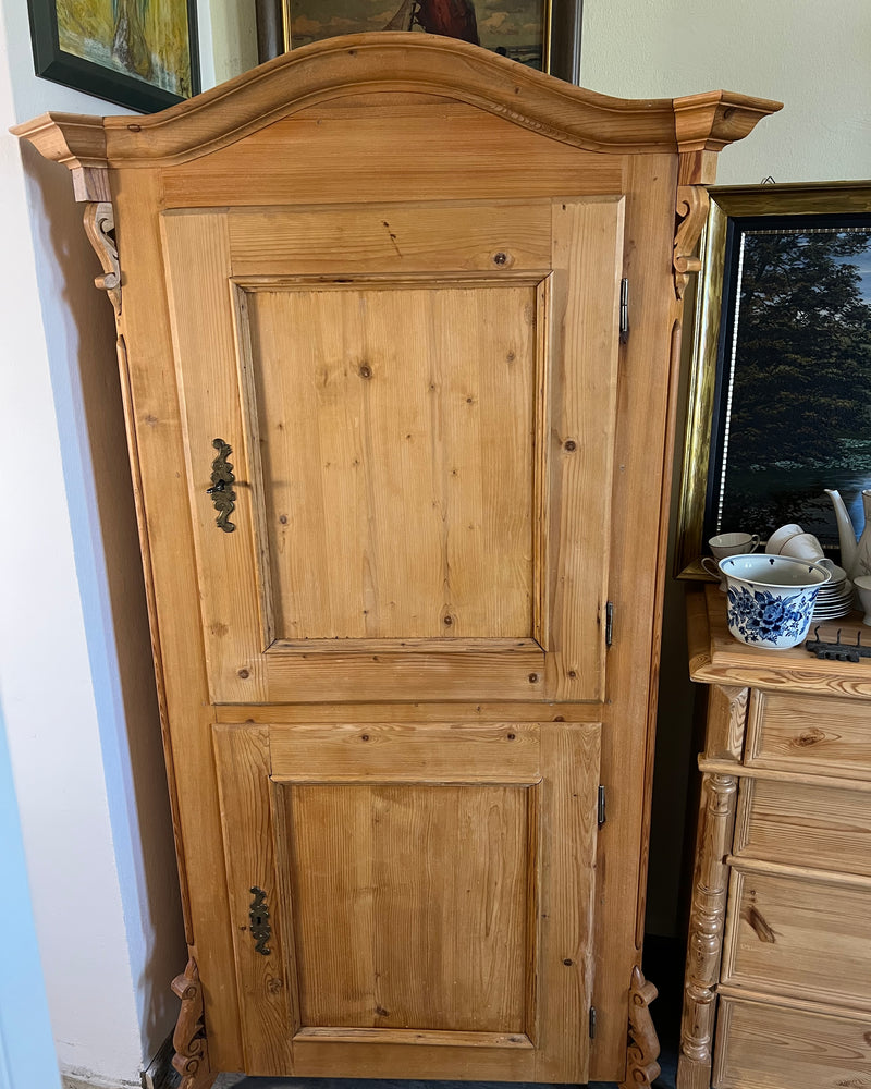 Halbschrank · Historismus