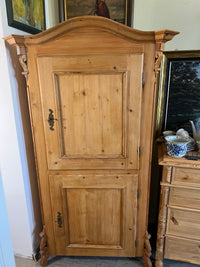 Halbschrank · Historismus