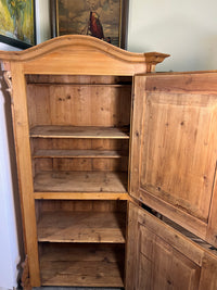 Halbschrank · Historismus