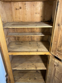 Halbschrank · Historismus