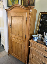 Halbschrank · Historismus