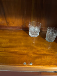 Vitrinenschrank