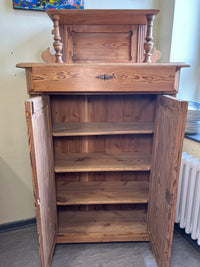 Vertiko · Gründerzeit