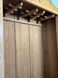 Kleiderschrank · Louis Philippe