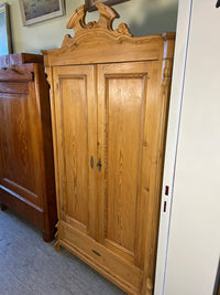 Kleiderschrank · Louis Philippe