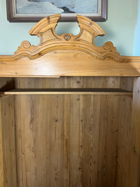 Kleiderschrank · Louis Philippe