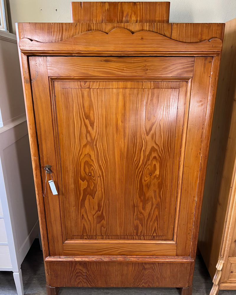 Kastenschrank · Biedermeier