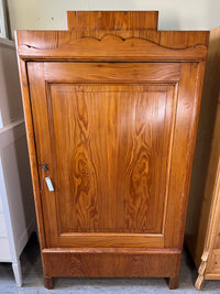 Kastenschrank · Biedermeier