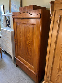 Kastenschrank · Biedermeier