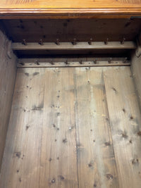 Kastenschrank · Biedermeier