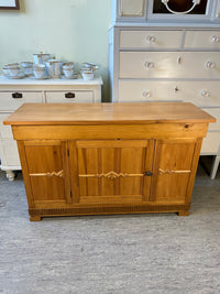 Kommode · Art déco mit Geheimfach