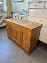 Kommode · Art déco mit Geheimfach
