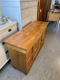 Kommode · Art déco mit Geheimfach