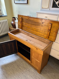 Kommode · Art déco mit Geheimfach