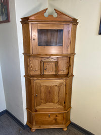 Eckschrank